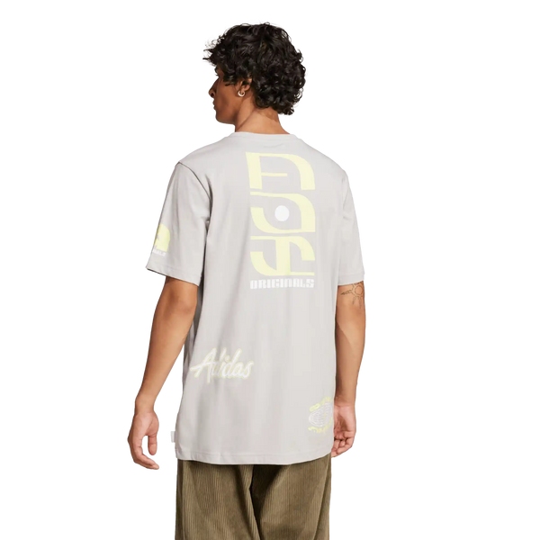 ADIDAS ORIGINALS TEE