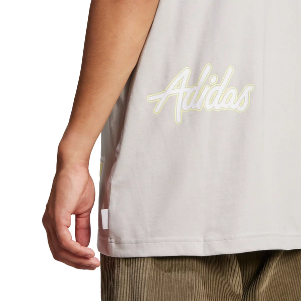 ADIDAS ORIGINALS TEE