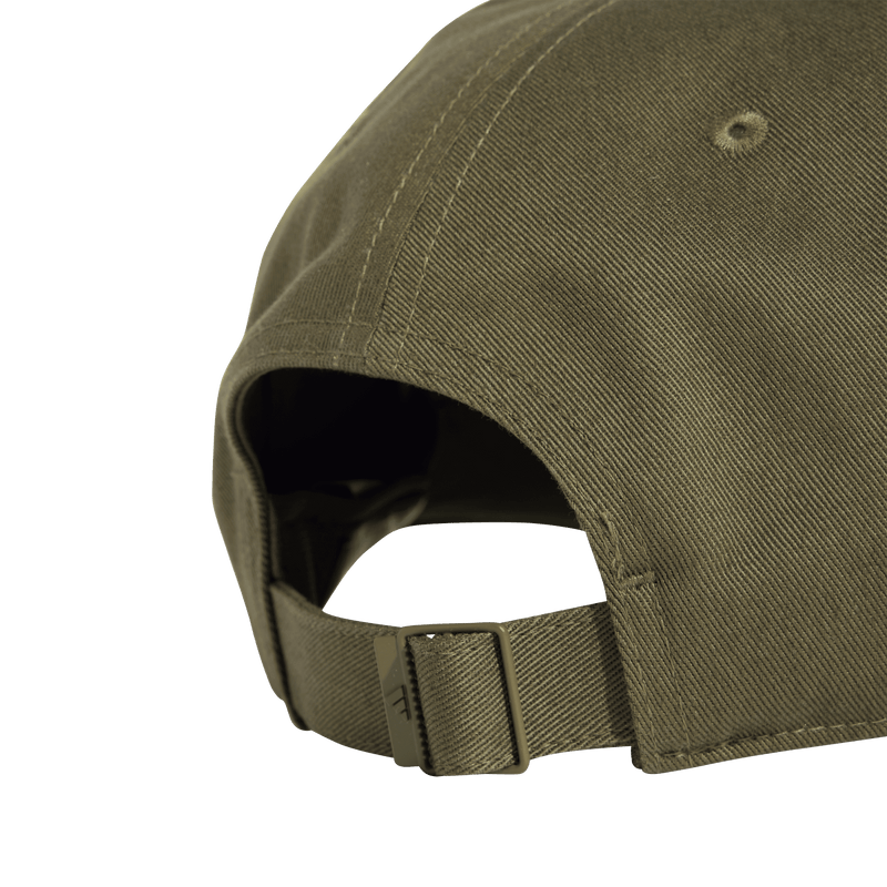New Logo Baseball Cap