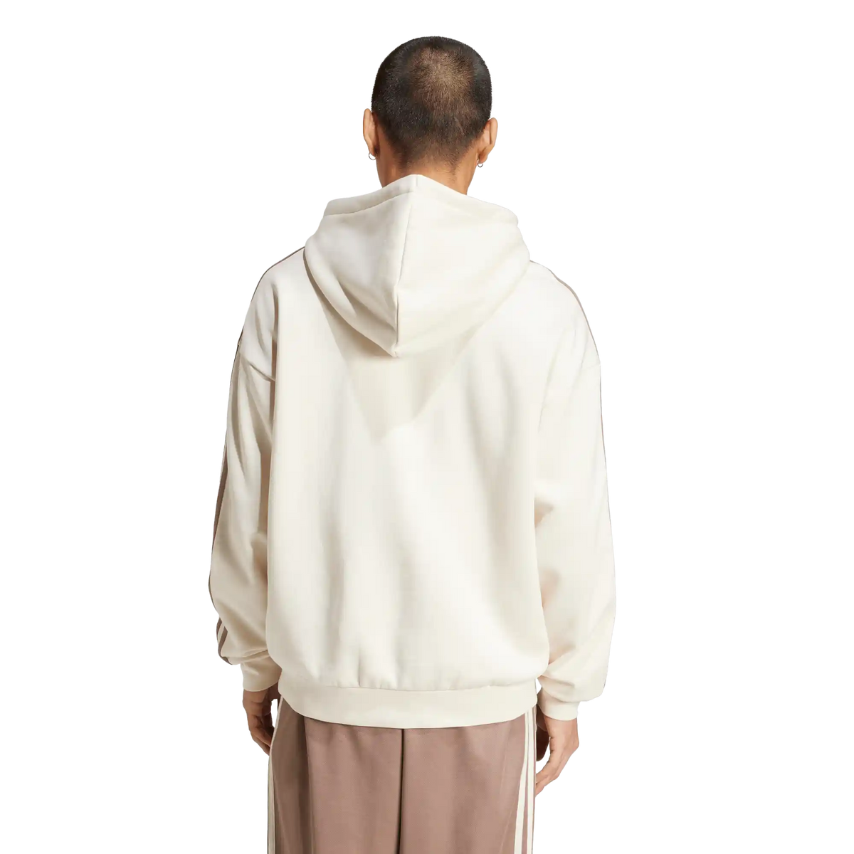 ADICOLOR BAGGY FIT HOODIE
