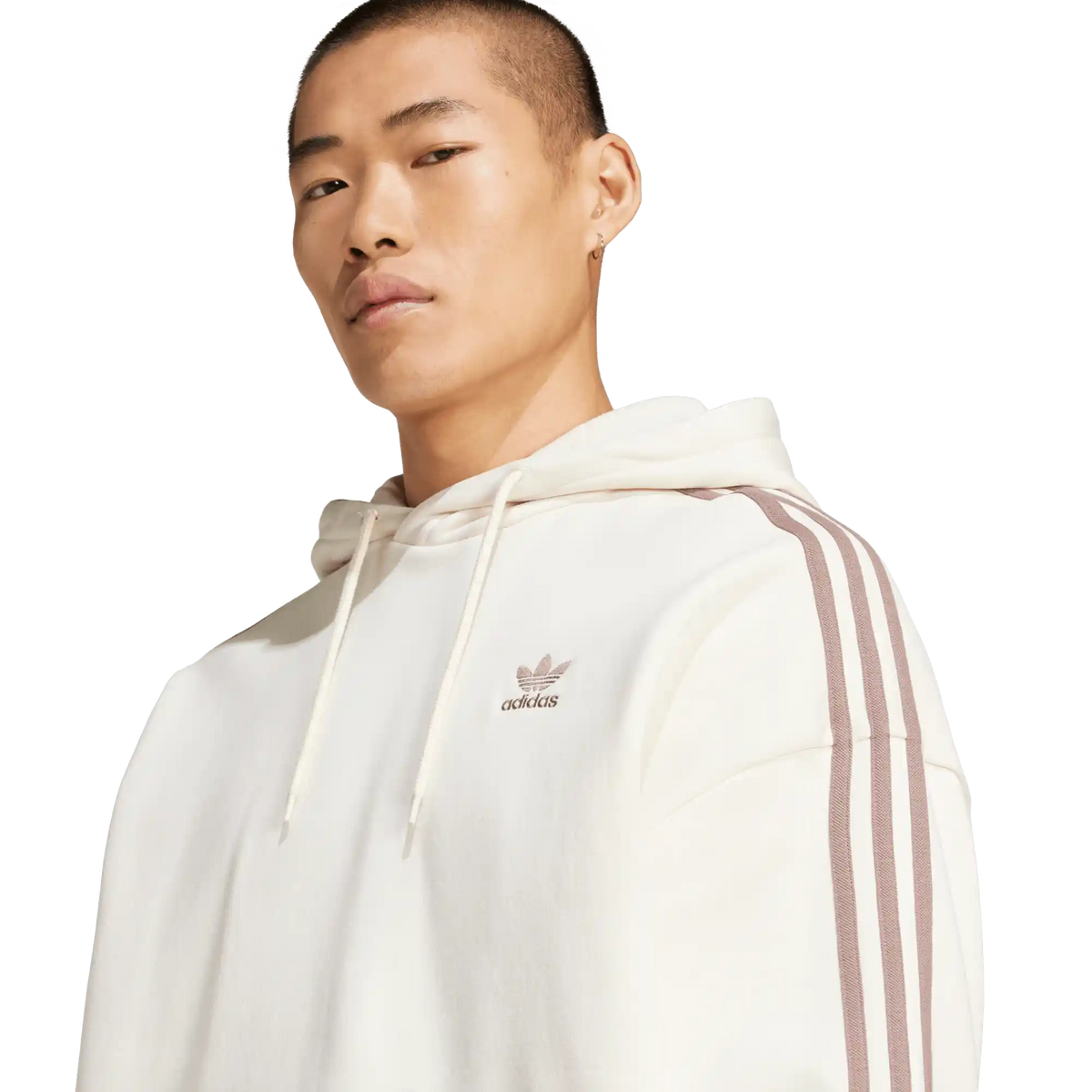 ADICOLOR BAGGY FIT HOODIE