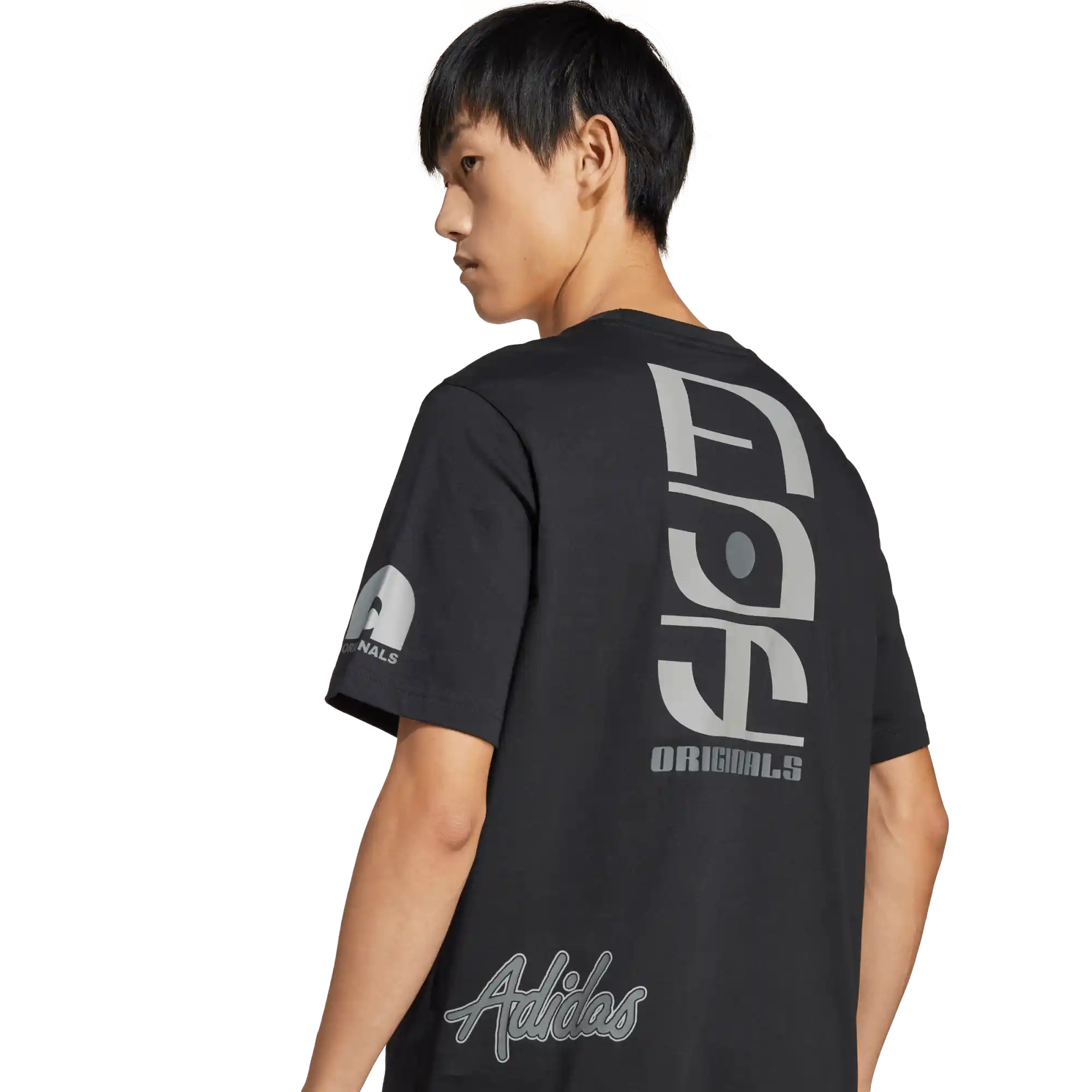 ADIDAS ORIGINALS TEE
