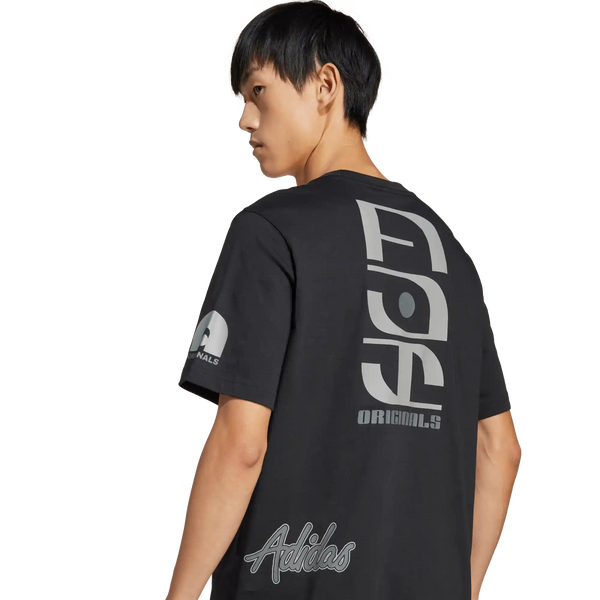 ADIDAS ORIGINALS TEE