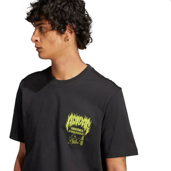 ADIDAS ORIGINALS TEE