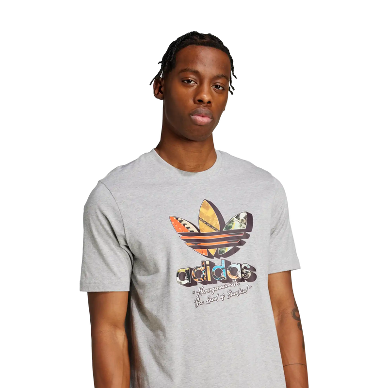 ADIDAS ORIGINALS TEE