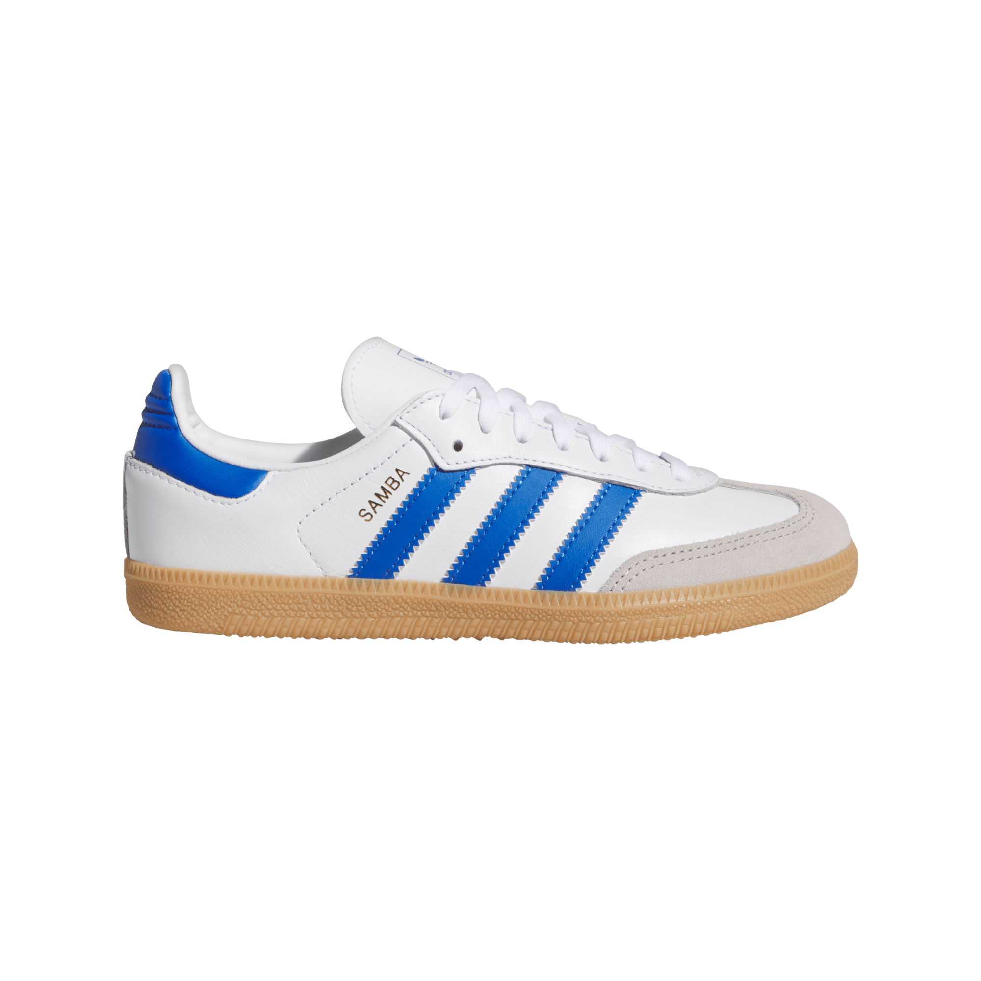 Samba Og C-24