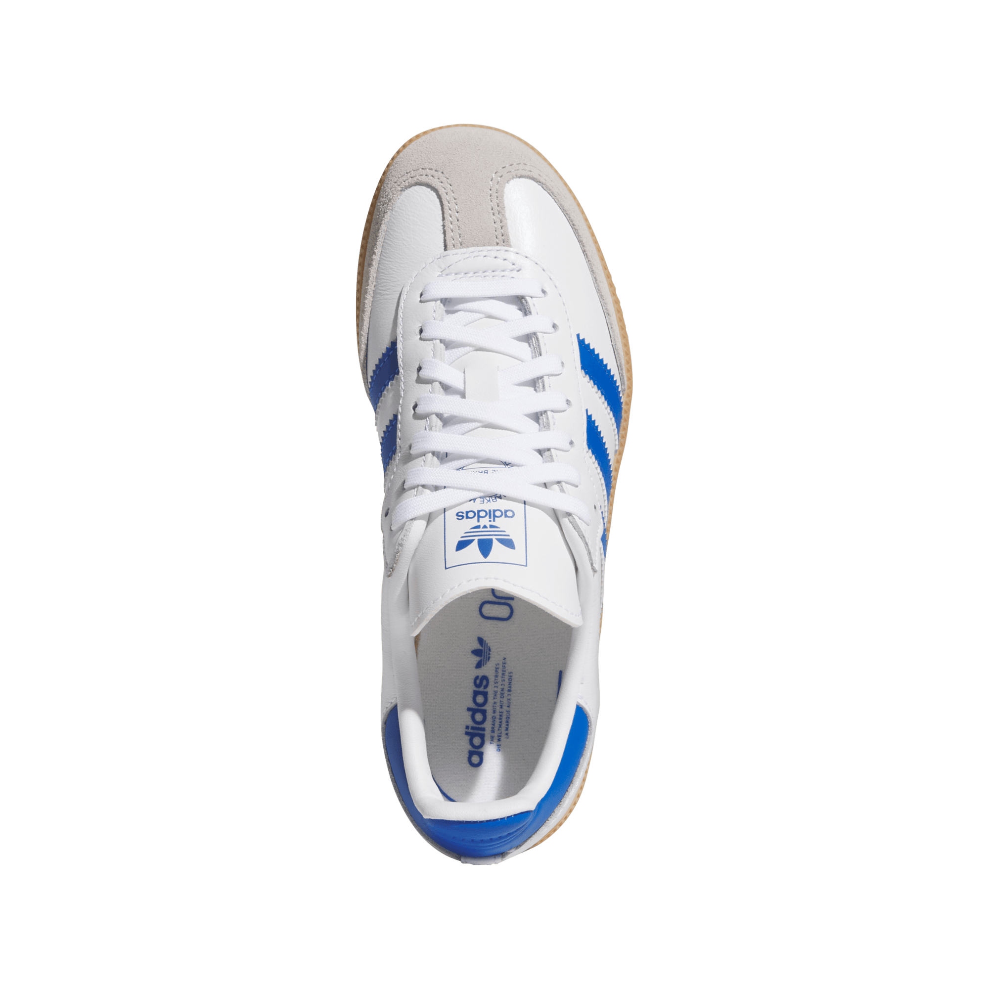 Samba Og C-24