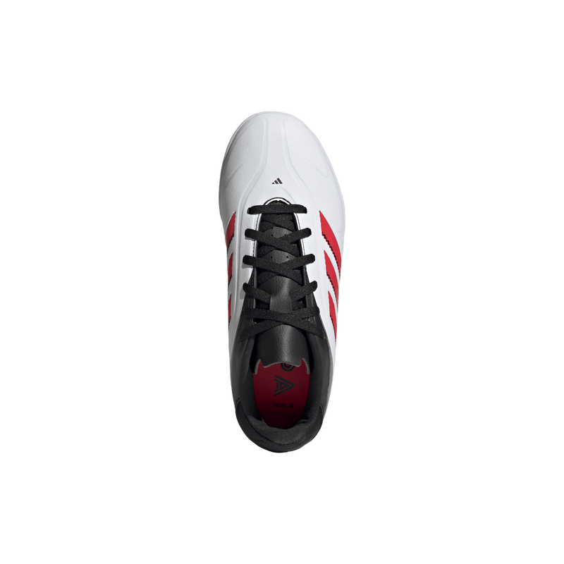 Adidas Copa Pure III Club IN Football Shoes – Kids