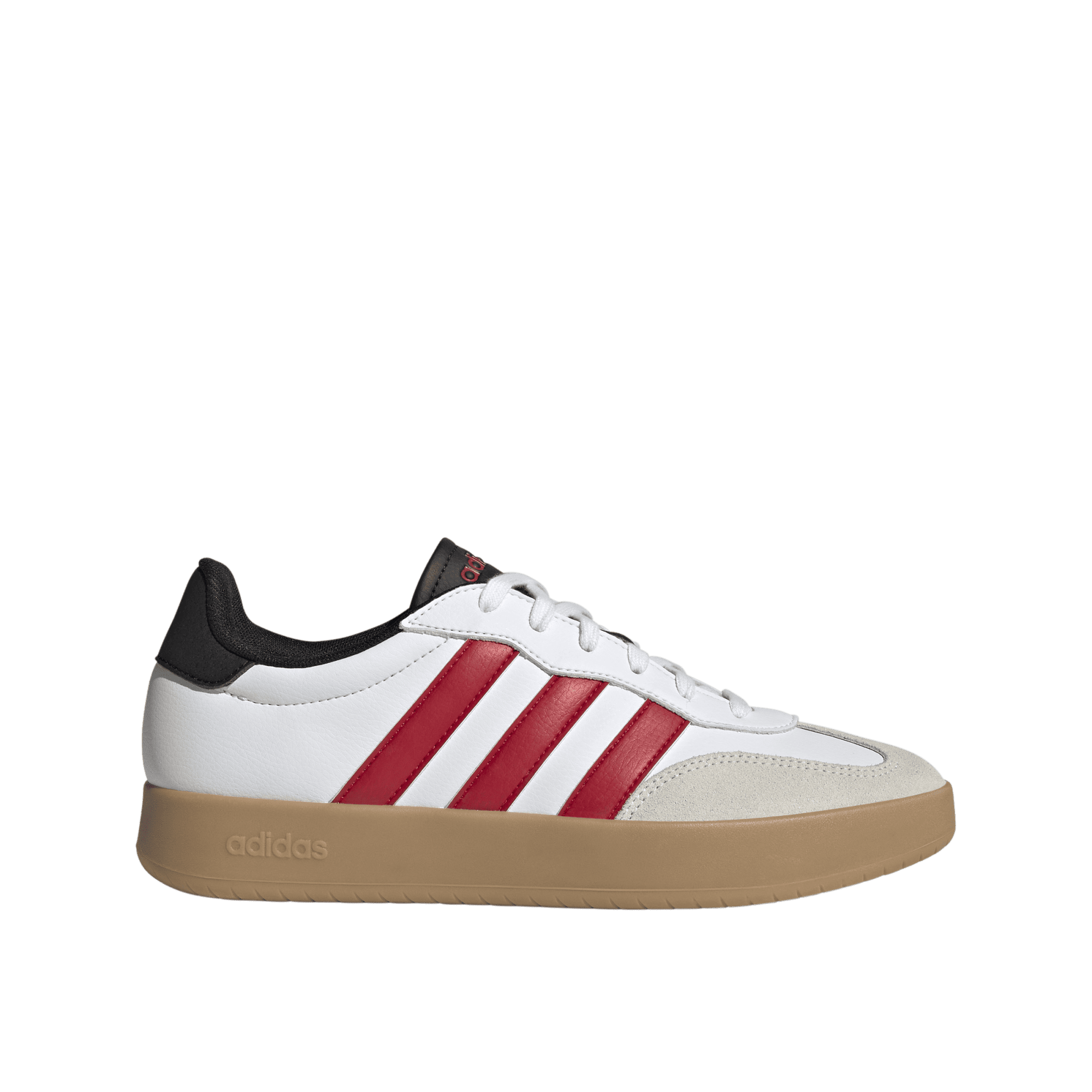 Barreda Shoes