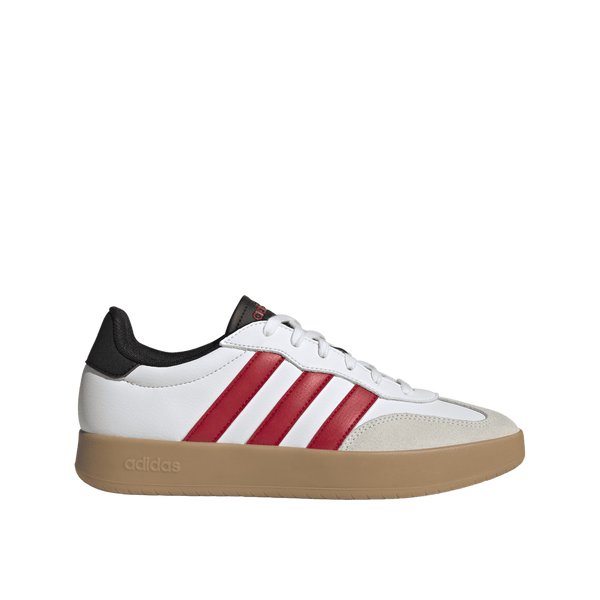 Barreda Shoes