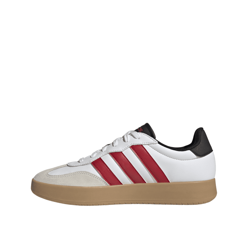 Barreda Shoes