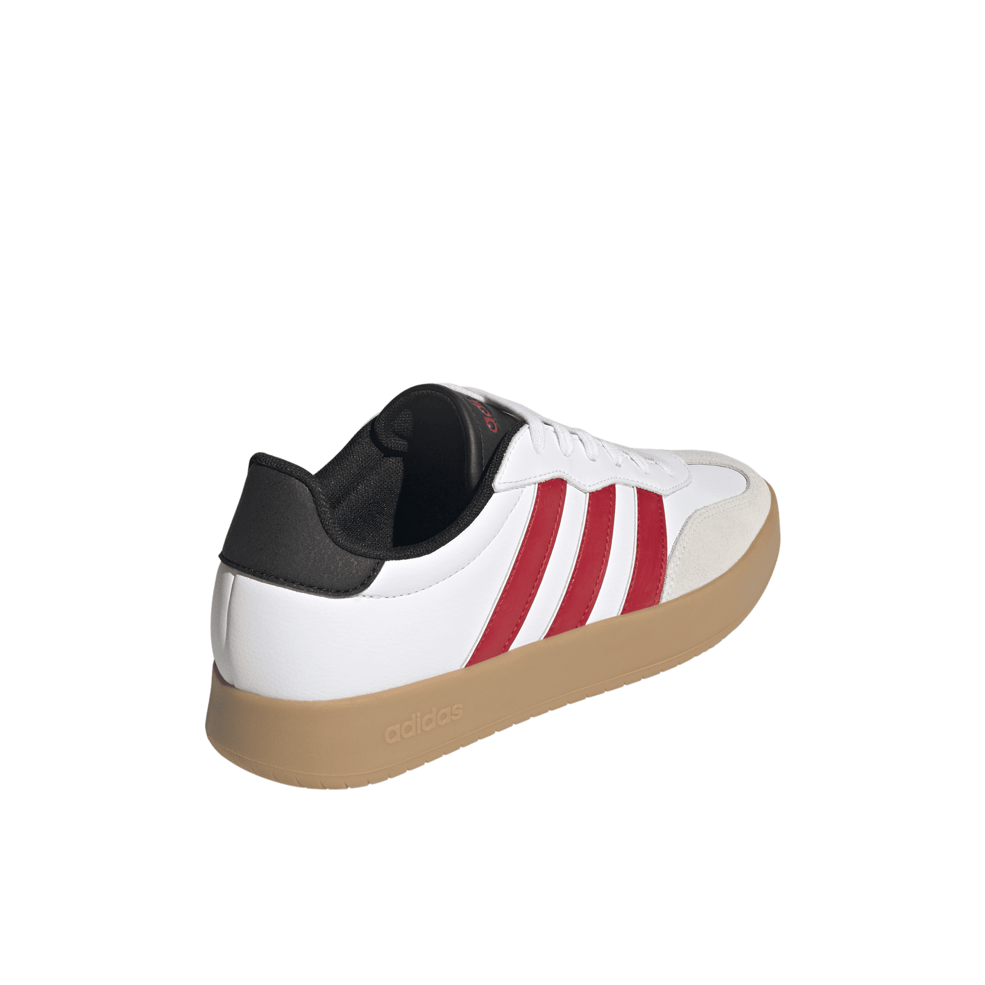 Barreda Shoes