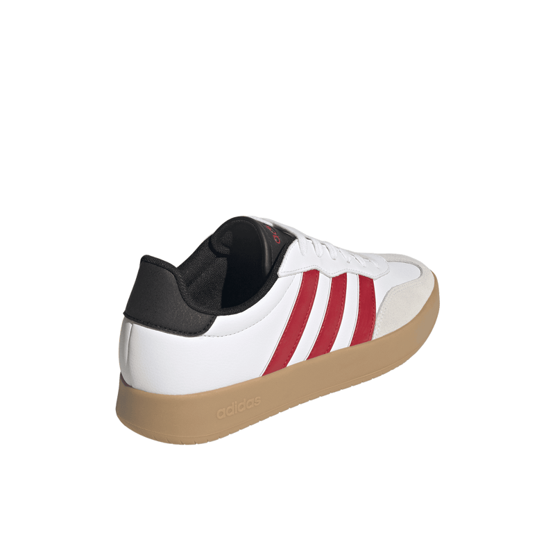 Barreda Shoes