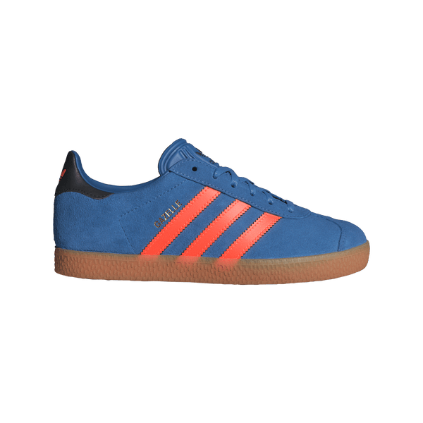Adidas Gazelle Sneakers – Kids