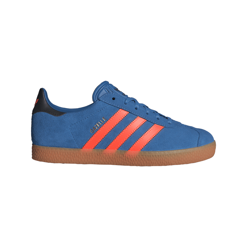 Adidas Gazelle Sneakers – Kids