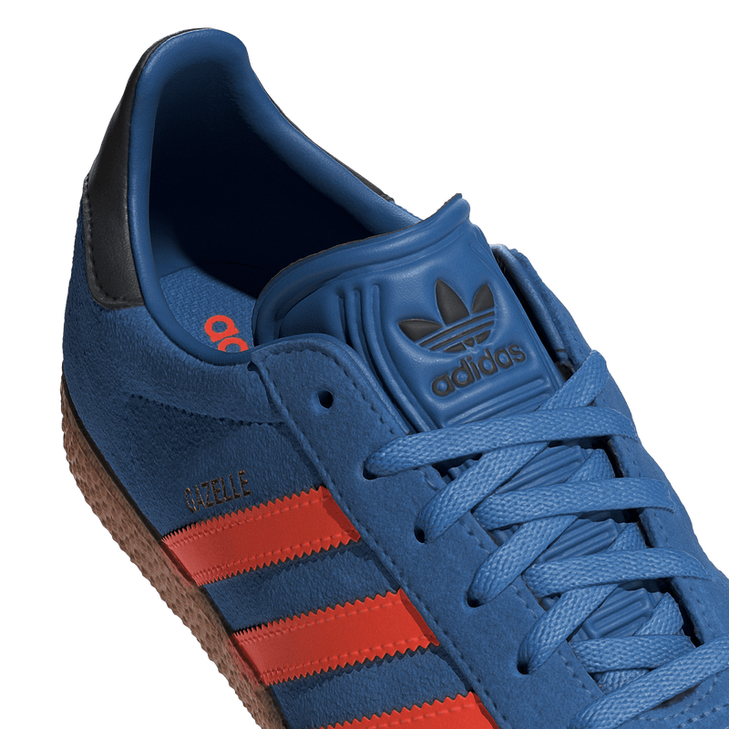 Adidas Gazelle Sneakers – Kids