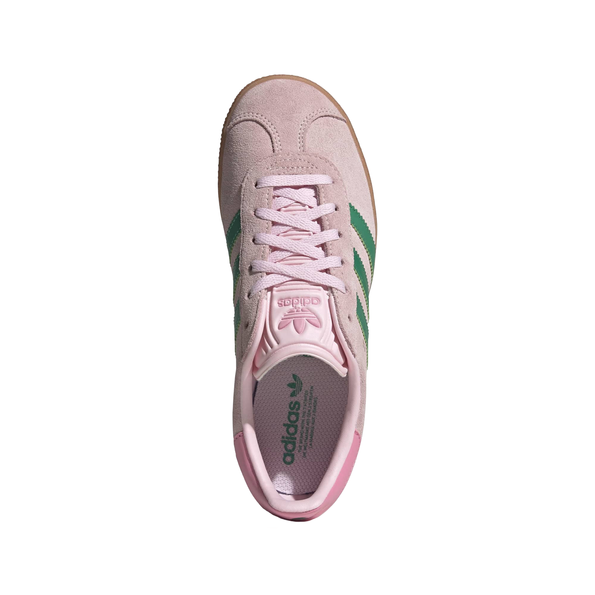 Gazelle Shoes