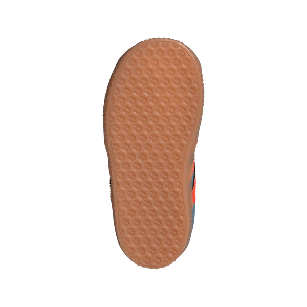 GAZELLE COMFORT CLOSURE ELASTIC LACE SHOES