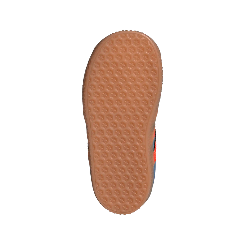 GAZELLE COMFORT CLOSURE ELASTIC LACE SHOES