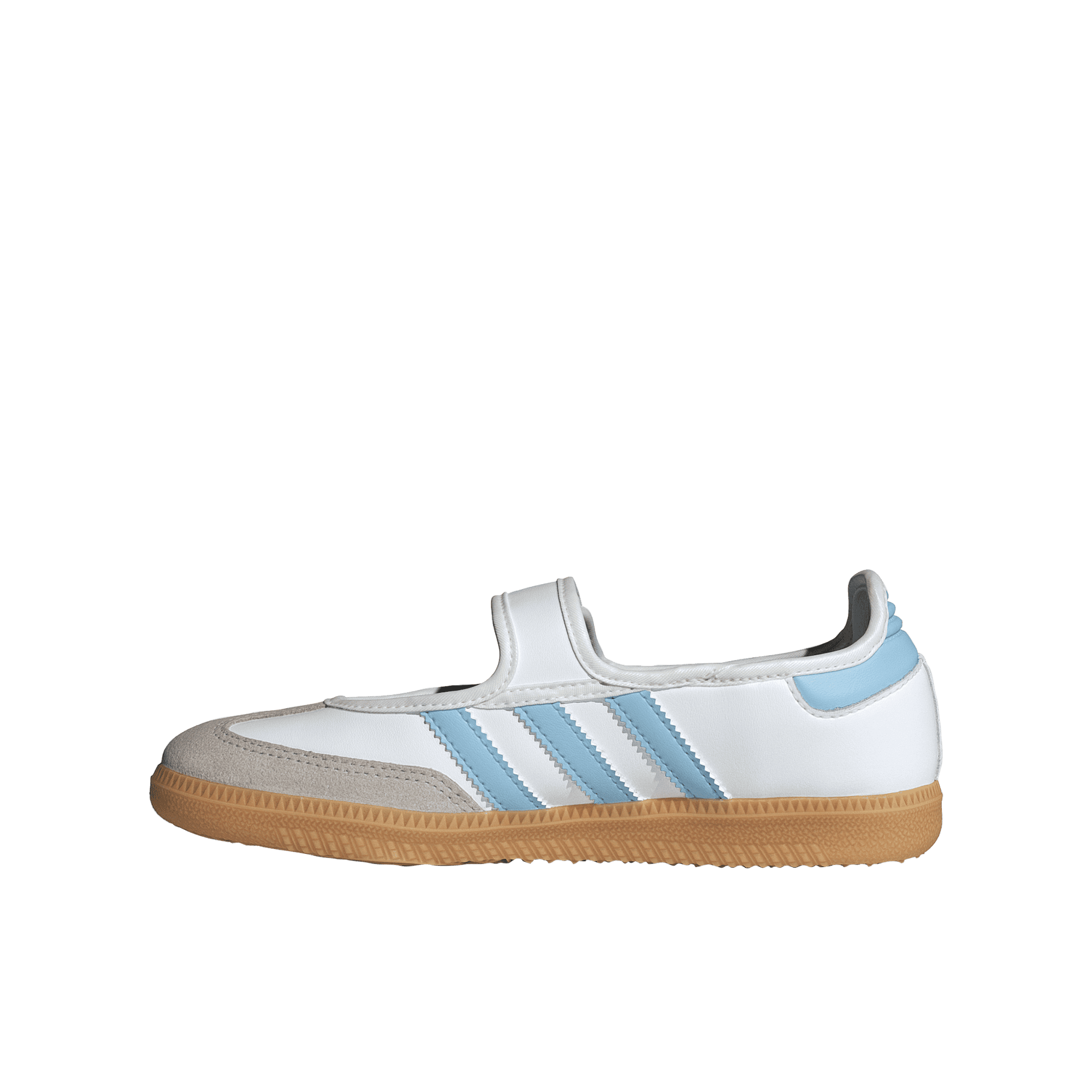 SAMBA-JANE-J