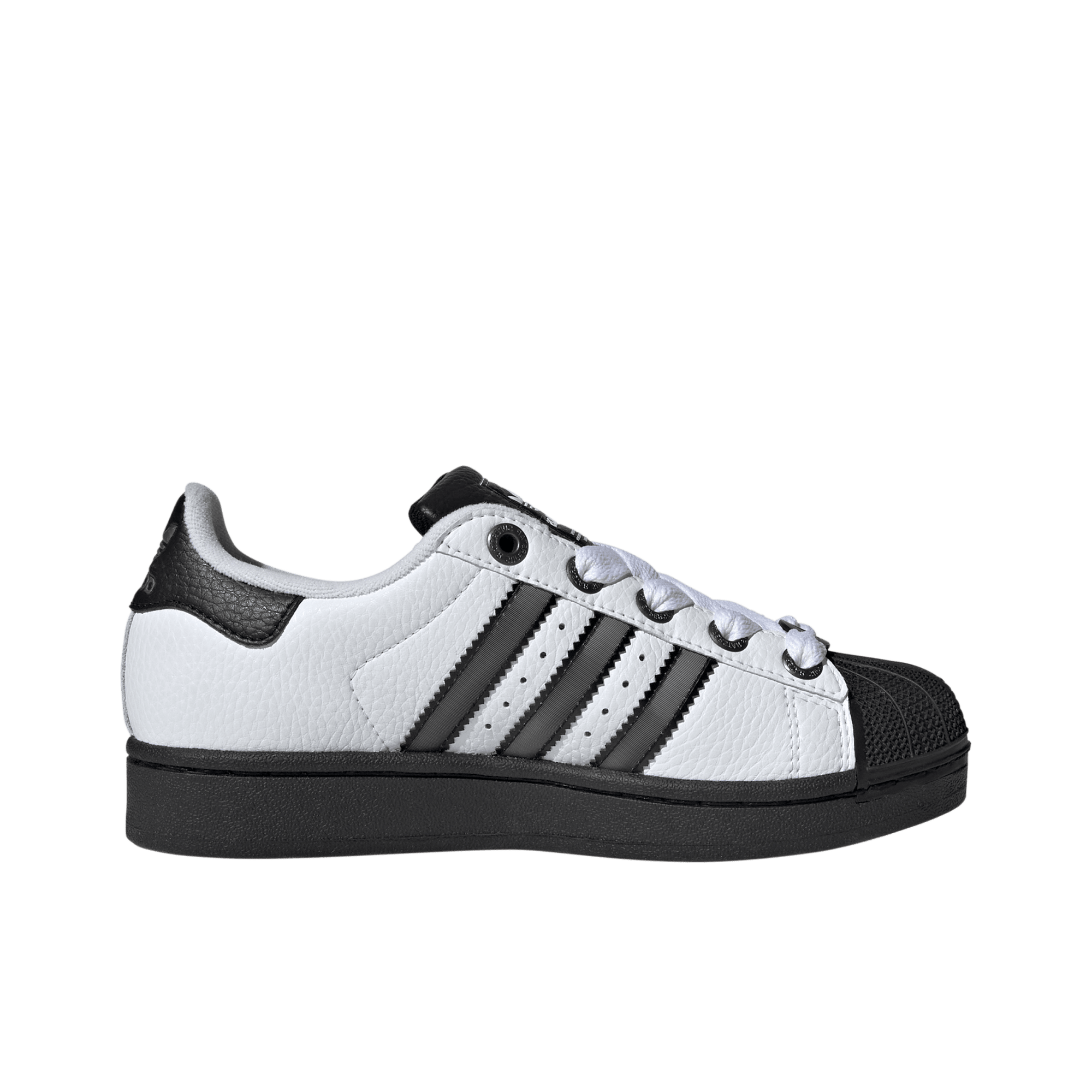 Adidas Superstar II Sneakers – Kids