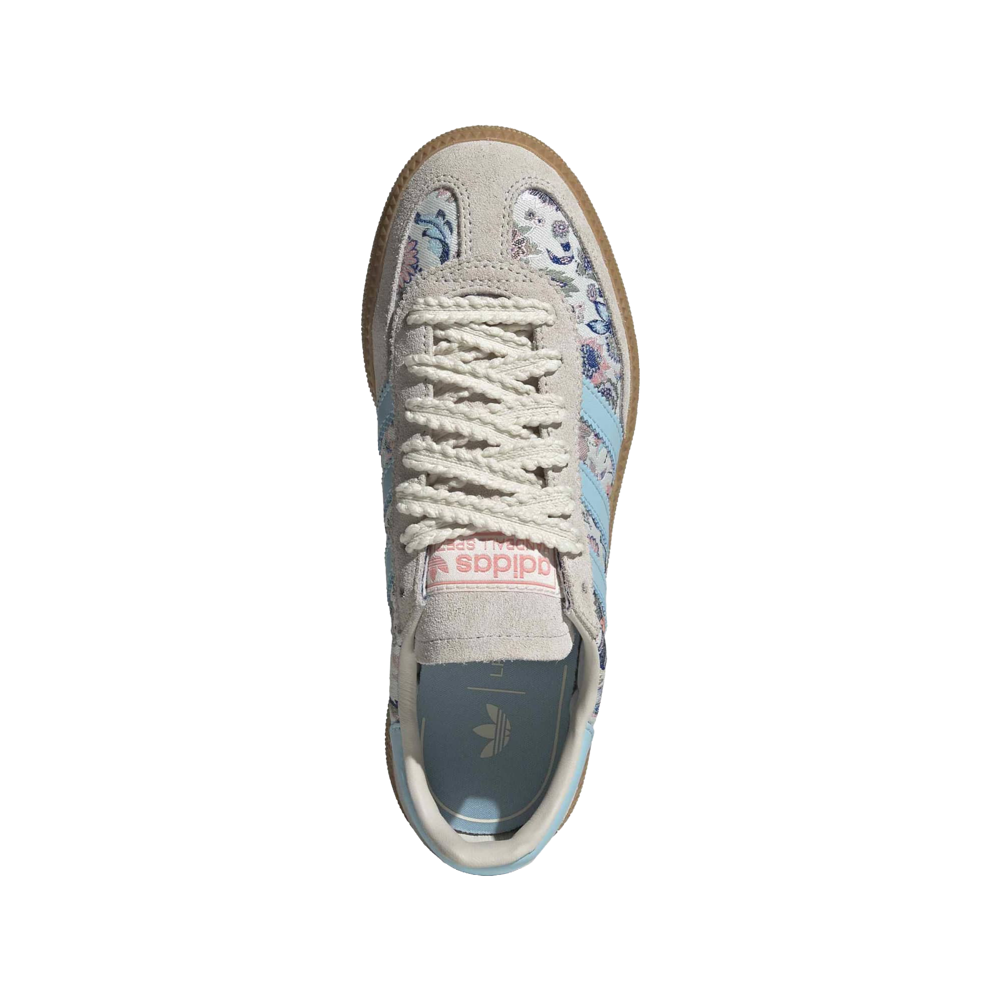 ADIDAS LIBERTY LONDON HANDBALL SPEZIAL SHOES