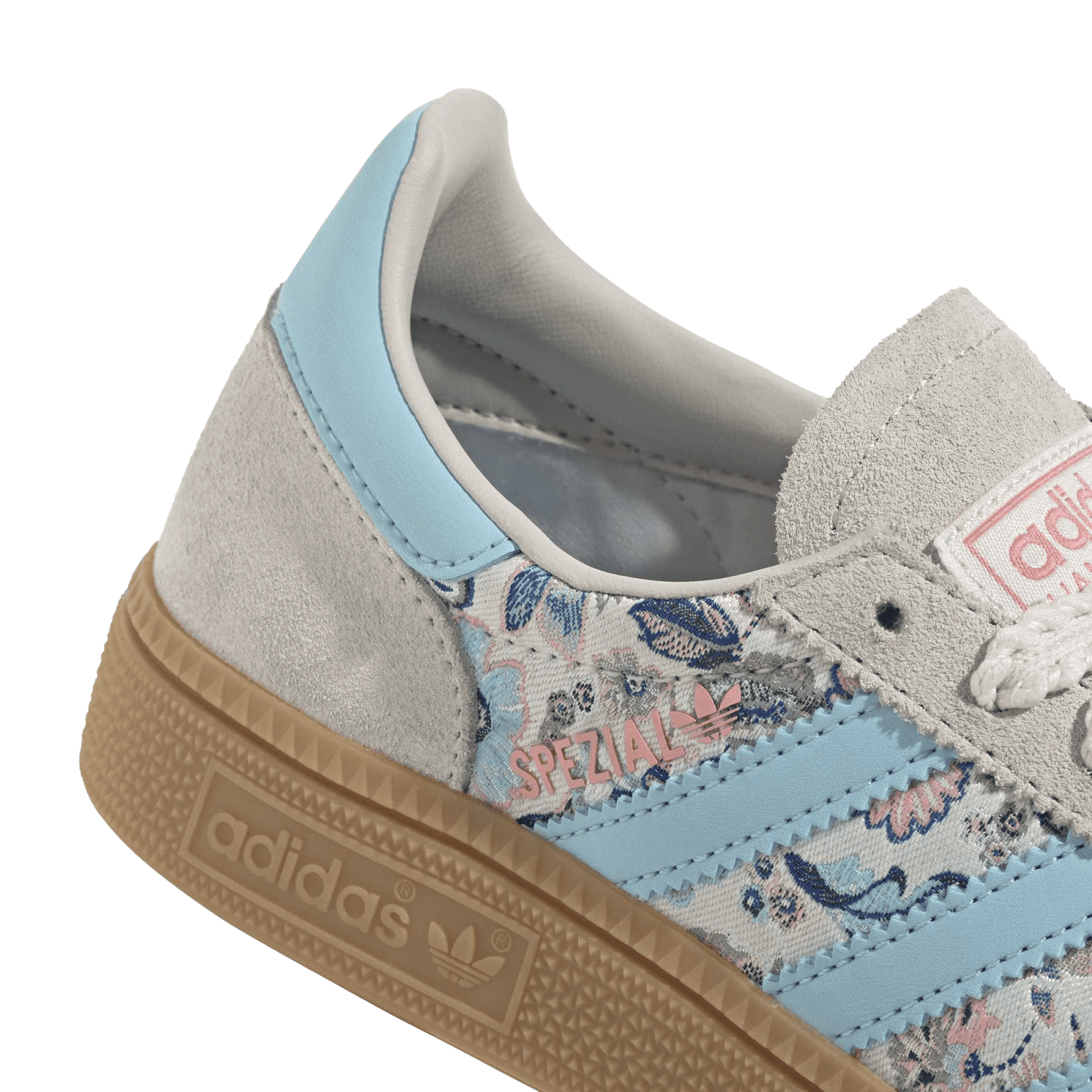 ADIDAS LIBERTY LONDON HANDBALL SPEZIAL SHOES
