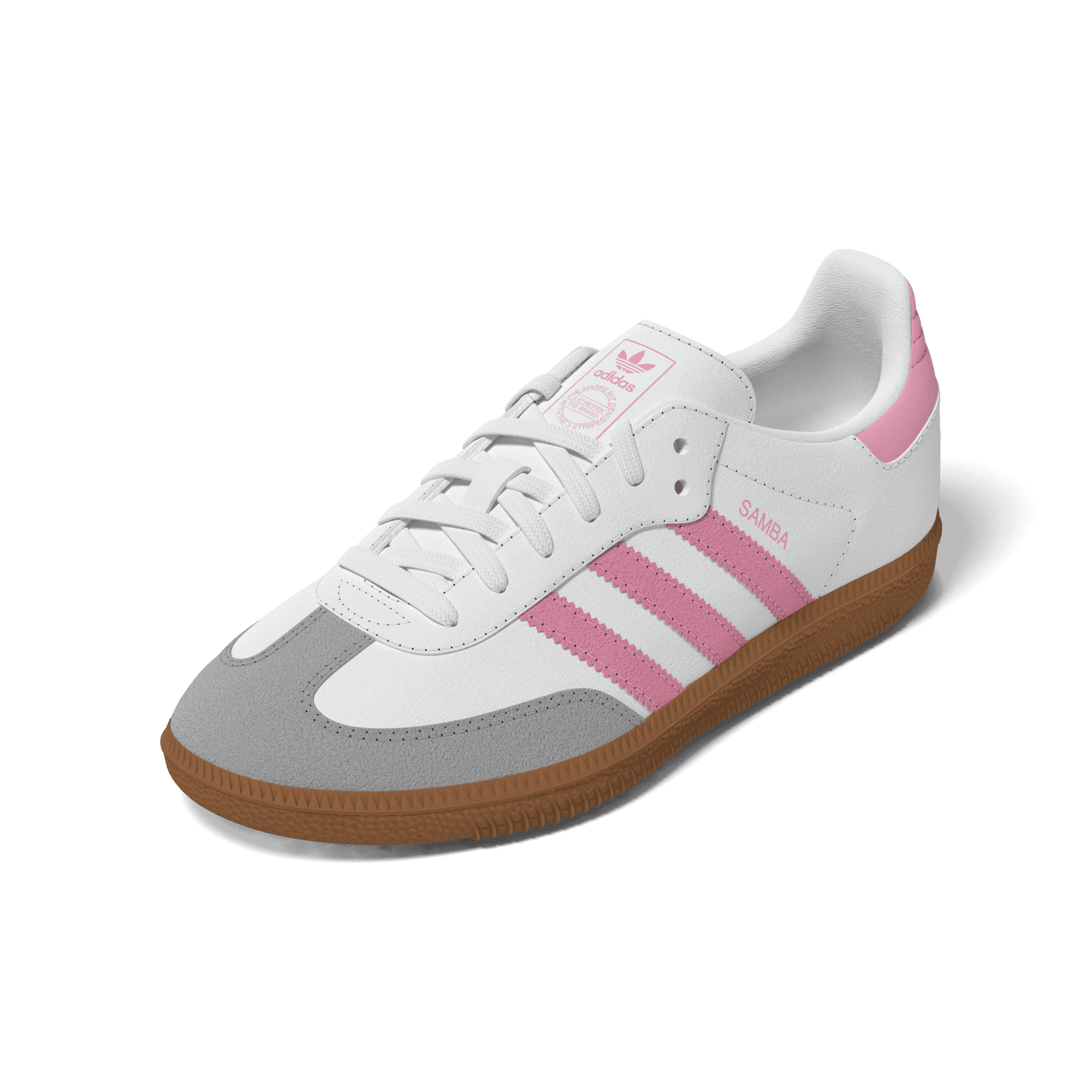 SAMBA-OG-C