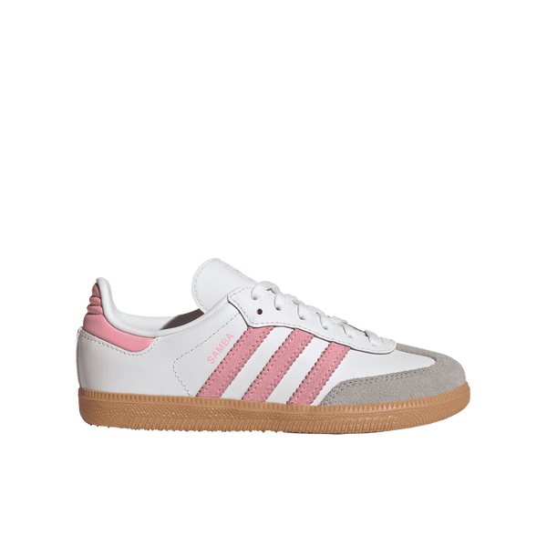 Adidas Samba OG Sneakers – Kids