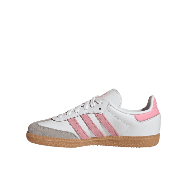 Adidas Samba OG Sneakers – Kids
