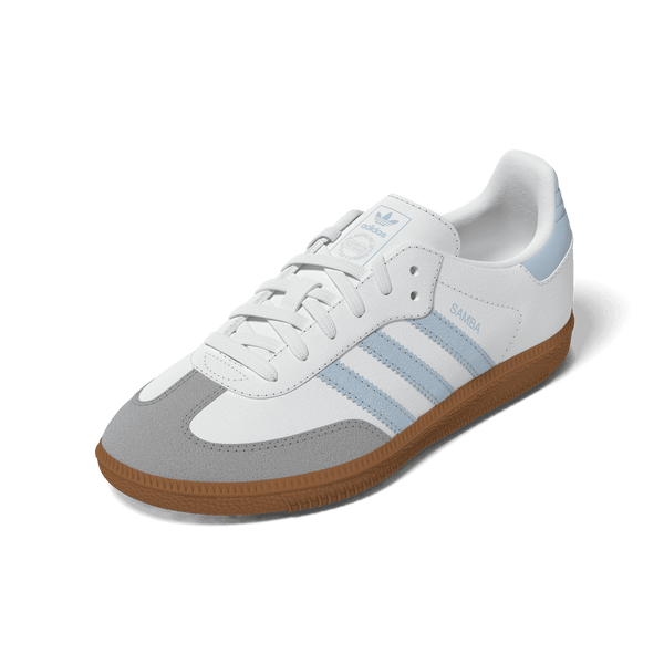 SAMBA-OG