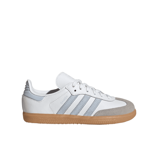 SAMBA-OG
