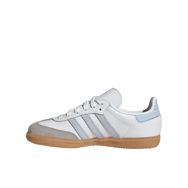 SAMBA-OG