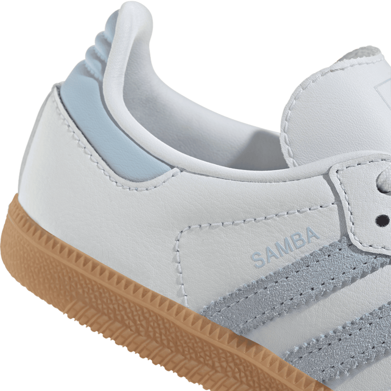 Adidas Samba OG Sneakers – Kids