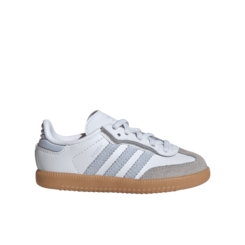 SAMBA OG CF EL I