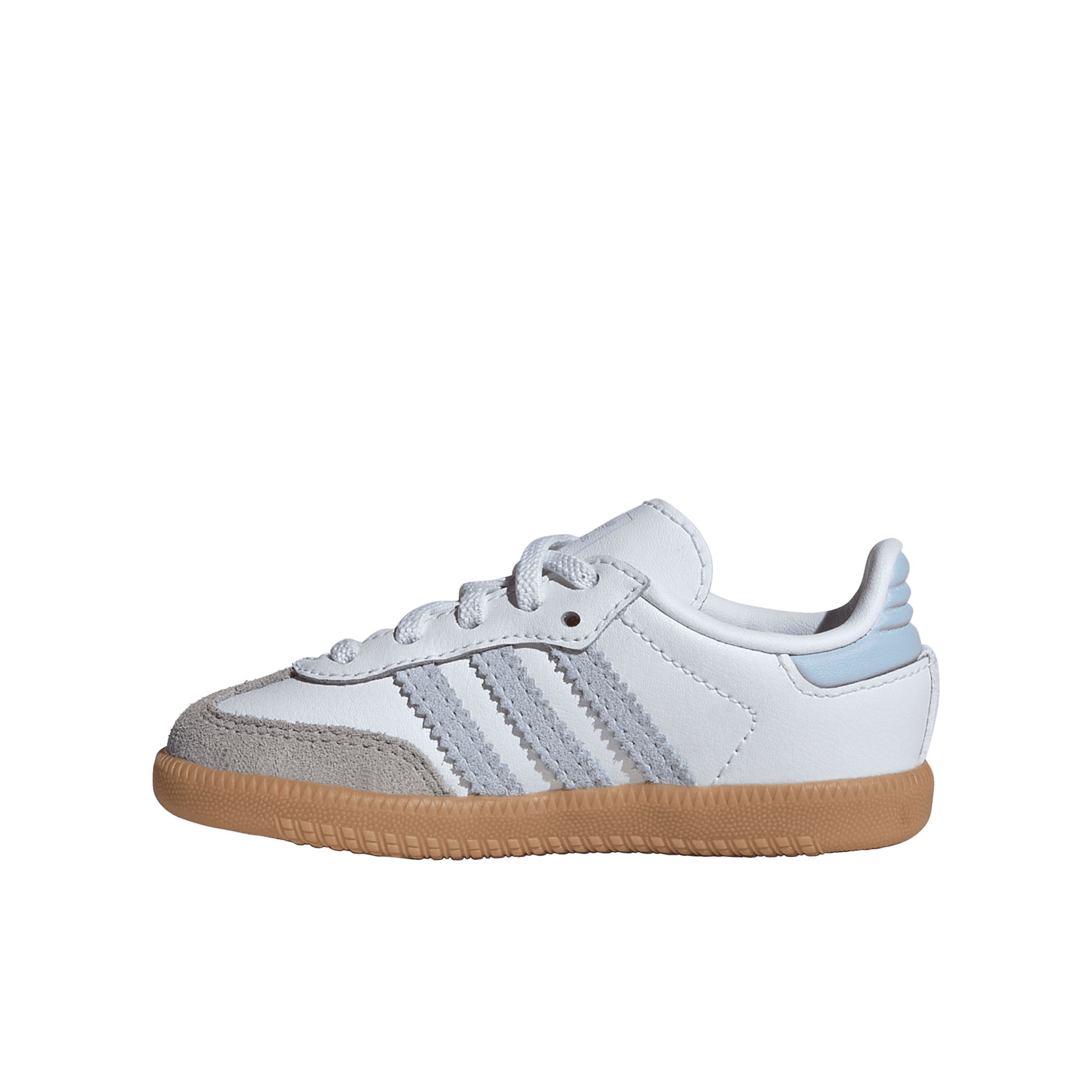 SAMBA OG CF EL I