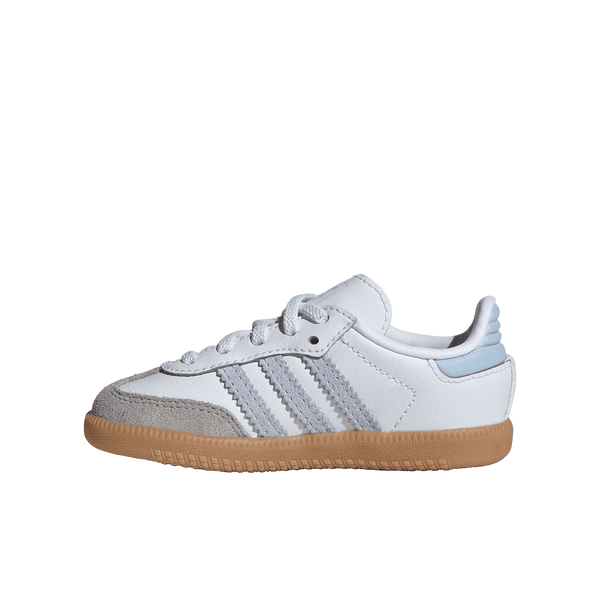 SAMBA OG CF EL I