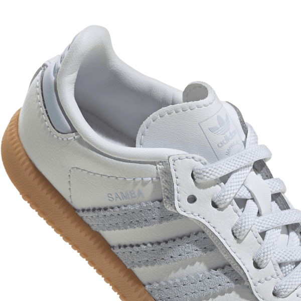 SAMBA OG CF EL I