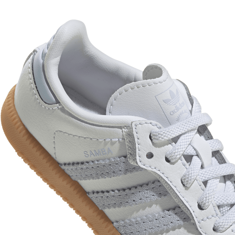 SAMBA OG CF EL I