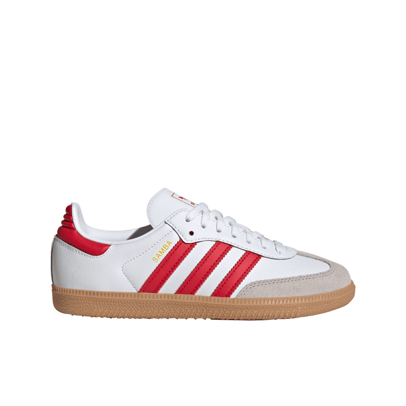 Adidas Samba OG Sneakers – Kids