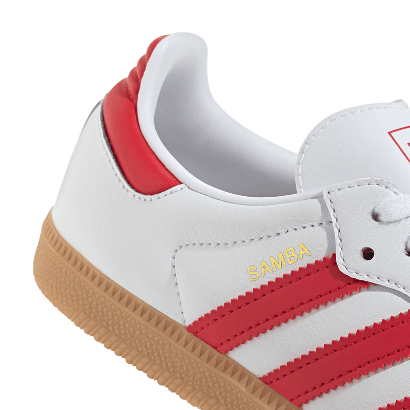Adidas Samba OG Sneakers – Kids