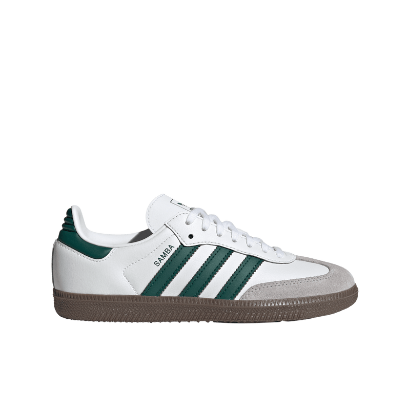 SAMBA OG J