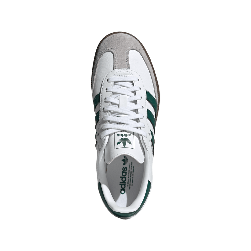 SAMBA OG J