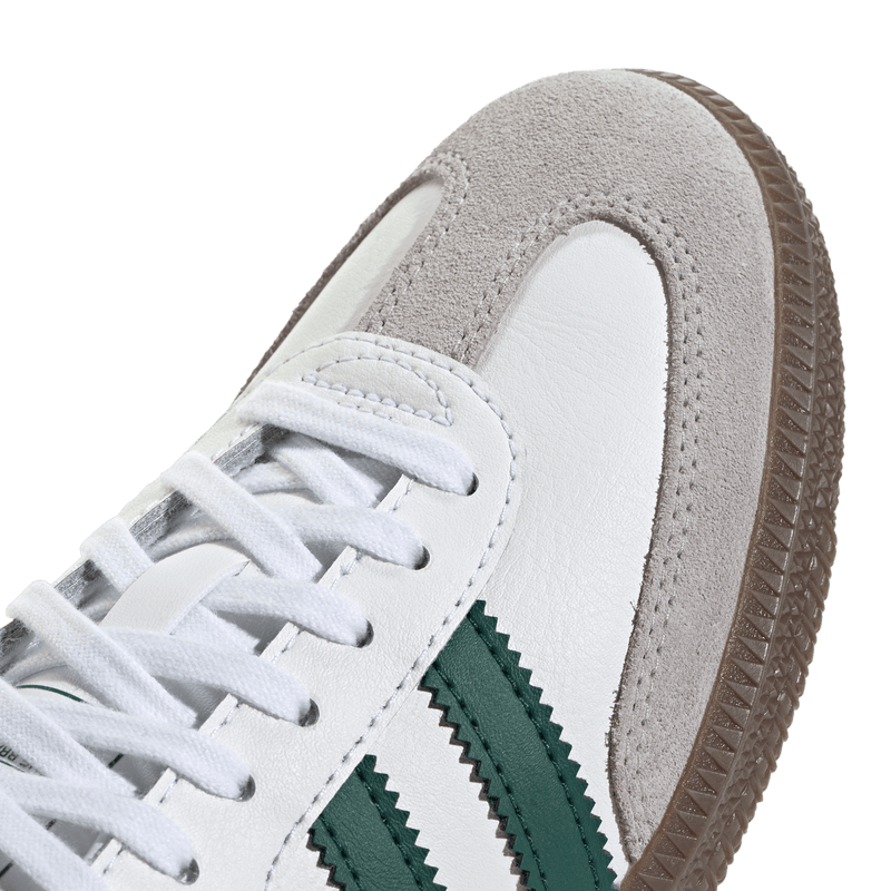 SAMBA OG J