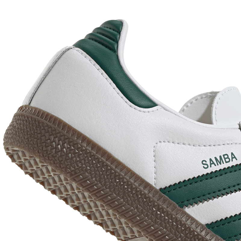 SAMBA OG J