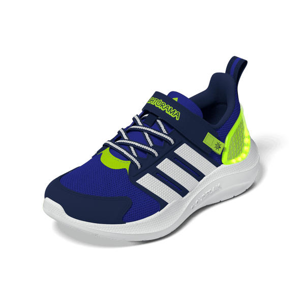 Adidas Lightorama Runner EL Sneakers – Kids