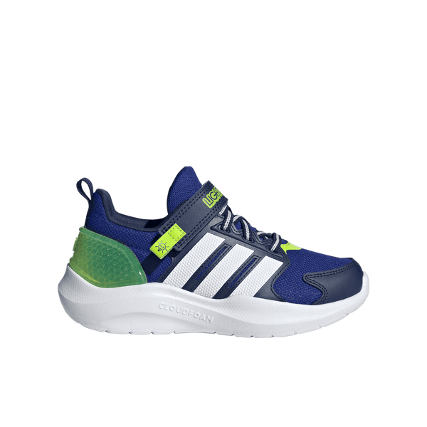 Adidas Lightorama Runner EL Sneakers – Kids