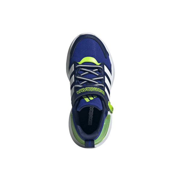 Adidas Lightorama Runner EL Sneakers – Kids