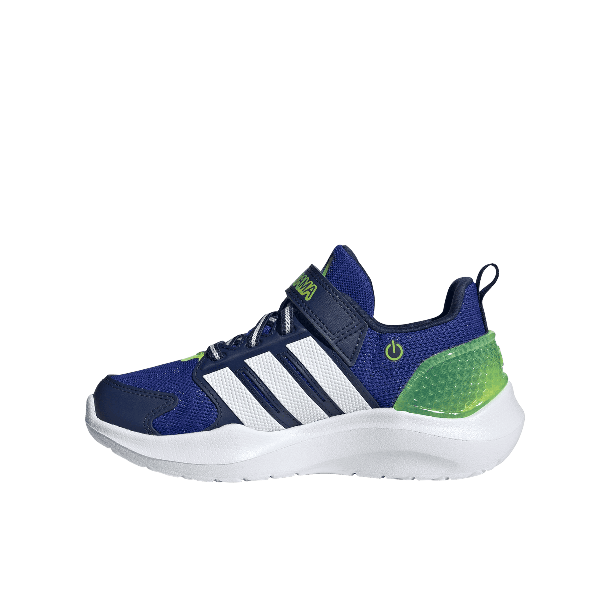 Adidas Lightorama Runner EL Sneakers – Kids