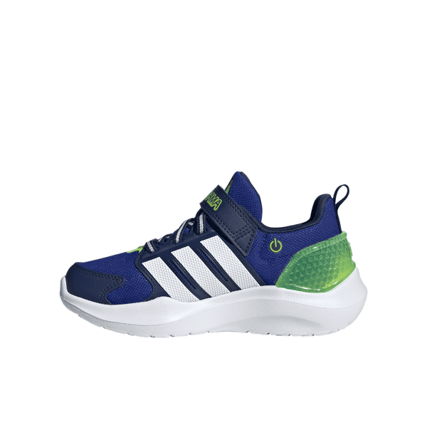 Adidas Lightorama Runner EL Sneakers – Kids